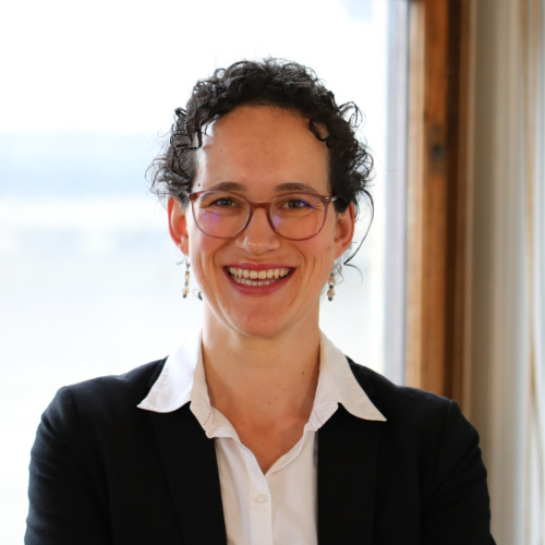 Profile picture for user E. Vogel