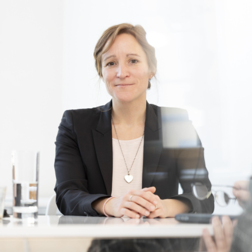 Profile picture for user Selina Fastrich