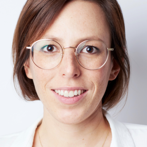 Profile picture for user Karin Niederhauser