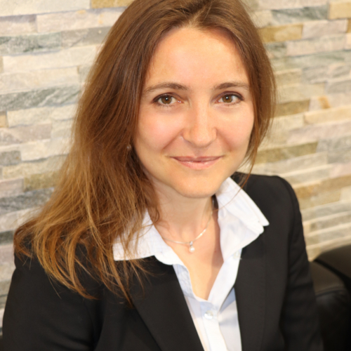 Profile picture for user Seraina Gebhardt